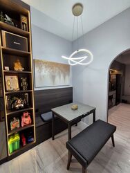 The Alps Residences (D18), Condominium #589012341